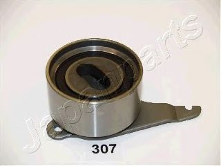 Ролик натяжной - Japanparts BE-307