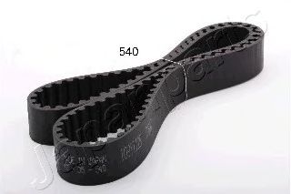 Ремень ГРМ - Japanparts DD-540