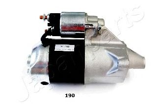 Стартер - Japanparts MTT 190
