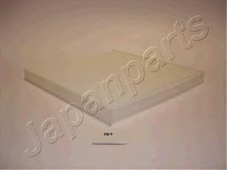 Фильтр салона - Japanparts FAA-IS1