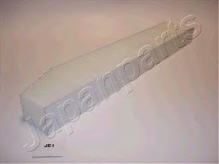 Фильтр салонный - Japanparts FAA-JE1