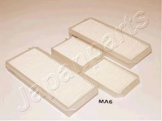 Фильтр салона - Japanparts FAA-MA6