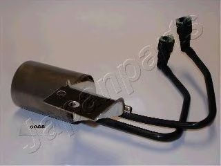 Фильтр топливный - Japanparts FC-008S