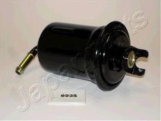 Фильтр топливный - Japanparts FC-693S