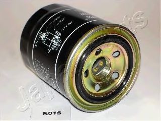 Фильтр топливный - Japanparts FC-K01S