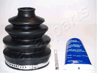 Пыльник ШРУСа - Japanparts KB-284