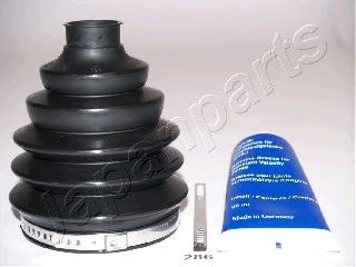 Пыльник ШРУСа - Japanparts KB-286