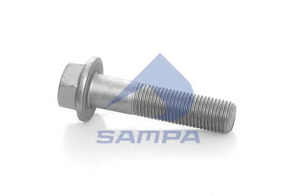 Бoлт, Поперечина HCV - SAMPA 020.056