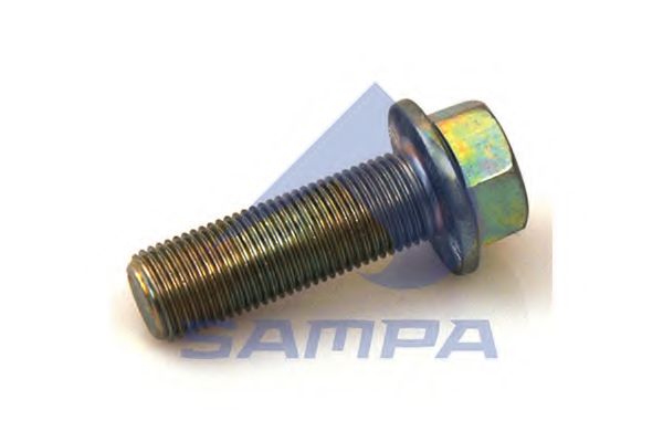 Бoлт, Поперечина HCV - SAMPA 020.058