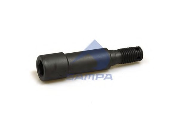 Бoлт HCV