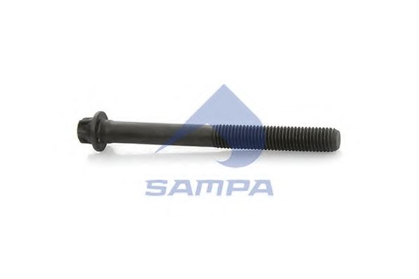 Болт, Головка цилиндра HCV - SAMPA 020.063