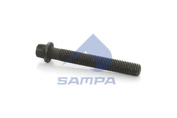 Болт MAN головки блока, m15x2x109-1200n/mm2-e20-znphr3 HCV - SAMPA 020.066