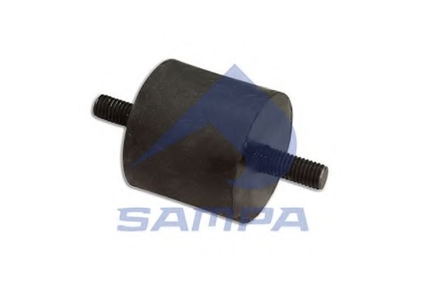 Буфер HCV - SAMPA 020.087