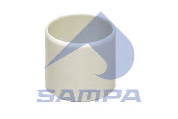 Втулка шкворня VOLVO 48 mm пластик HCV - SAMPA 015.028