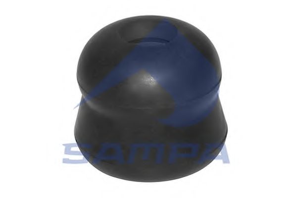 Упруго-демпф.,Пневмоподушка подвески HCV - SAMPA 030.152