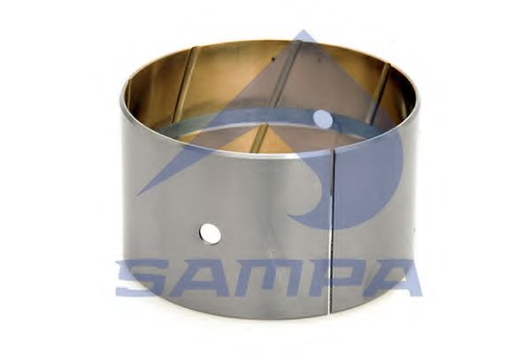 Втулка, Ведущая балансирная тележка HCV - SAMPA 030.234