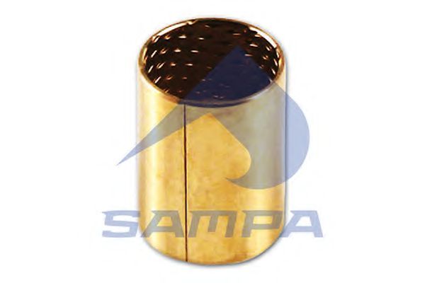 Втулка пальца тормозной колодки HCV - SAMPA 080.127
