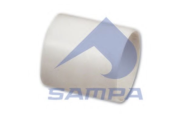 Втулка, Тягово-сцепное устройство HCV - SAMPA 095.027