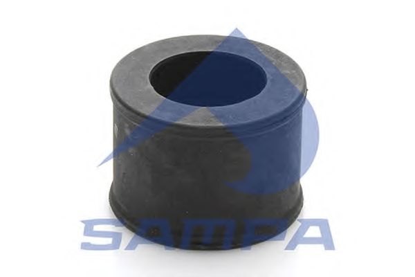 Втулка амортизатора HCV - SAMPA 050.006