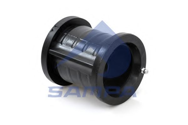 Втулка volvo стабилизатора HCV - SAMPA 030.029