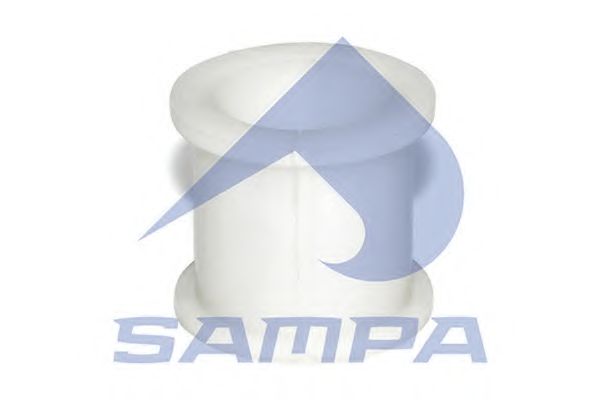 Втулка DAF стабилизатора 55х7184х75 HCV SAMPA                050.004
