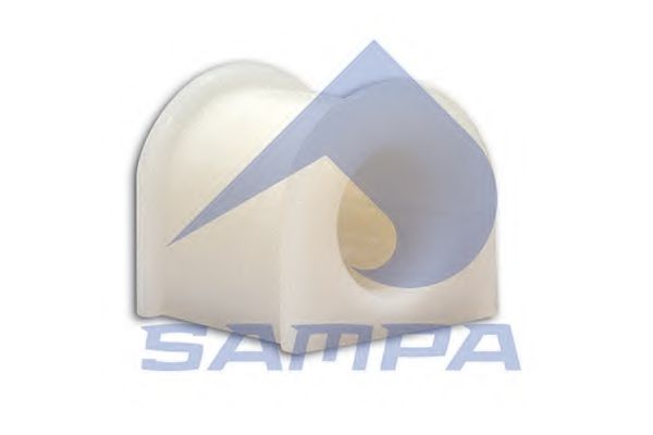 Втулка стабилизатора HCV - SAMPA 050.008