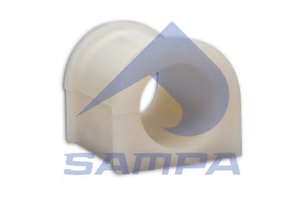 Втулка стабилизатора HCV - SAMPA 050.009