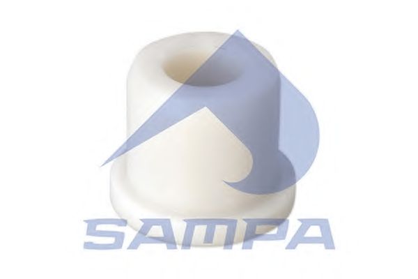 Втулка DAF стабилизатора 30х55х69х57 HCV - SAMPA 050.011