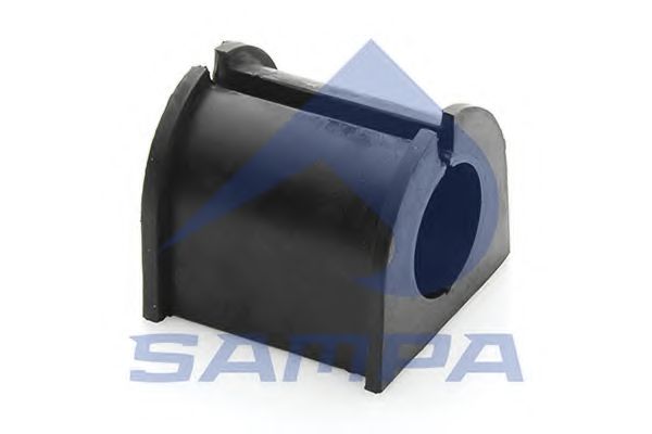 Втулка DAF стабилизатора 40x59/69x79mm HCV - SAMPA 050.015