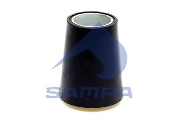 Втулка рессоры HCV - SAMPA 075.061