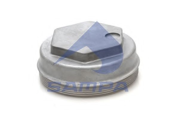 Крышка ступицы колеса HCV - SAMPA 090.026