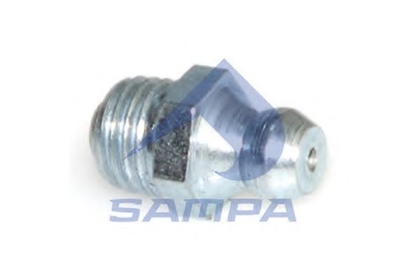 Ниппель масляный HCV - SAMPA 112.001