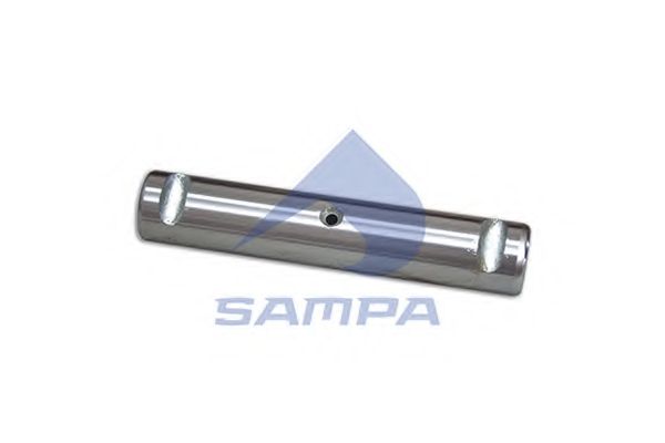 Палец, Листовая рессора HCV - SAMPA 020.111