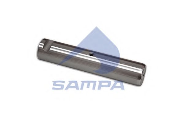 Палец, Листовая рессора HCV - SAMPA 020.114