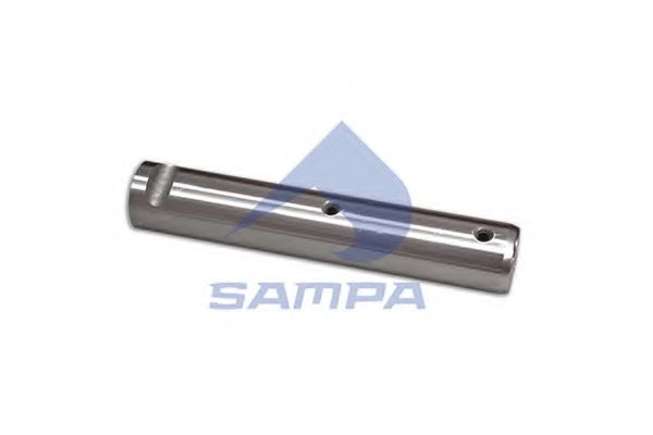 Палец, Листовая рессора HCV - SAMPA 020.120