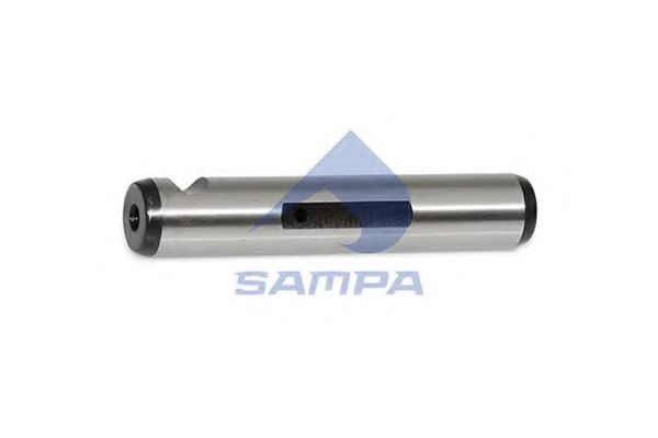 Палец рессоры HCV - SAMPA 050.057