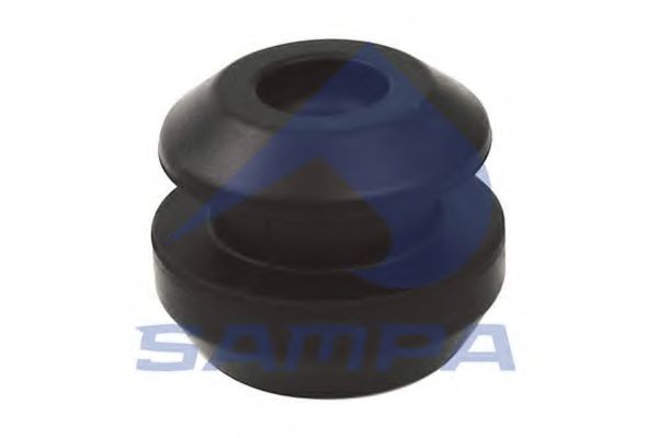Отбойник двигателя HCV - SAMPA 020.306