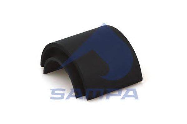 Подшипник HCV | перед | - SAMPA 060.048