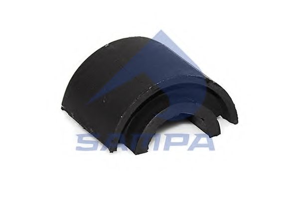 Полувтулка стабилизатора HCV - SAMPA 060.055