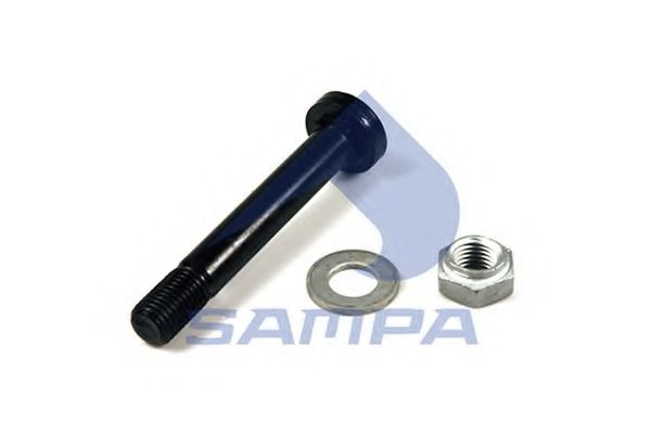 Ремкомплект пальца рессоры HCV - SAMPA 070.567
