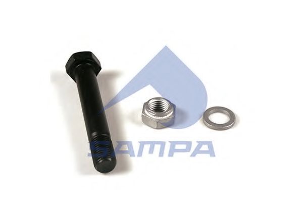Ремкомплект пальца рессоры HCV - SAMPA 070.598