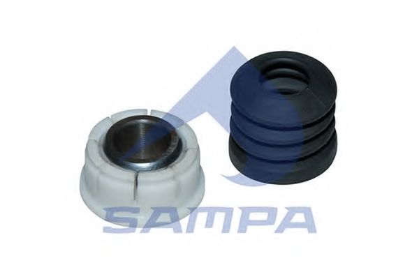 Ремкомплект рычага переключения передач HCV - SAMPA 050.528