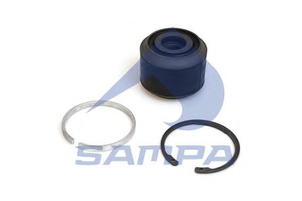 Рем. Комплект Реактивной Тяги HCV - SAMPA 010.659