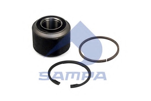 Рем. Комплект Реактивной Тяги HCV - SAMPA 020.530