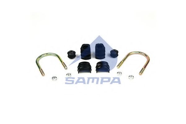 Ремкомплект стабилизатора HCV - SAMPA 020.526