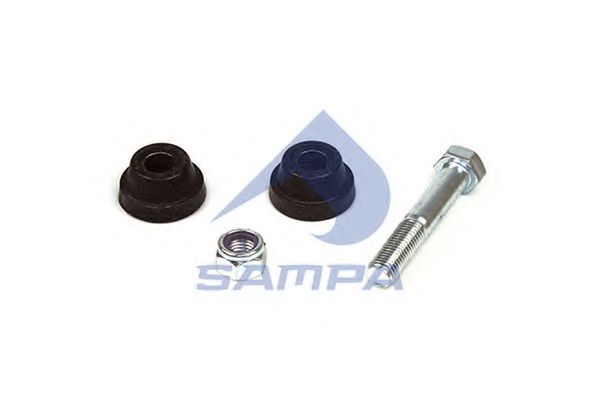 Ремкомплект стабилизатора HCV - SAMPA 040.537
