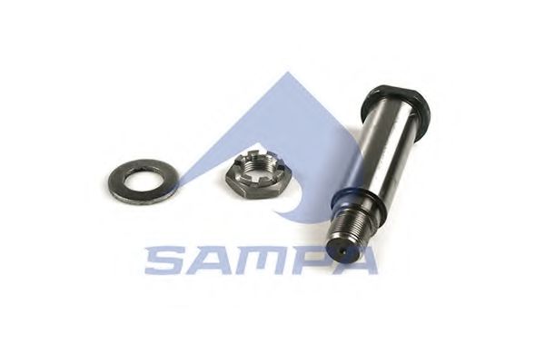 Ремкомплект пальца рессоры HCV - SAMPA 070.594