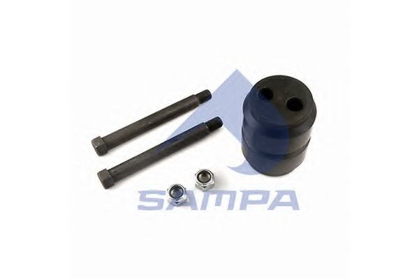 Ремкомплект стабилизатора HCV - SAMPA 082.504