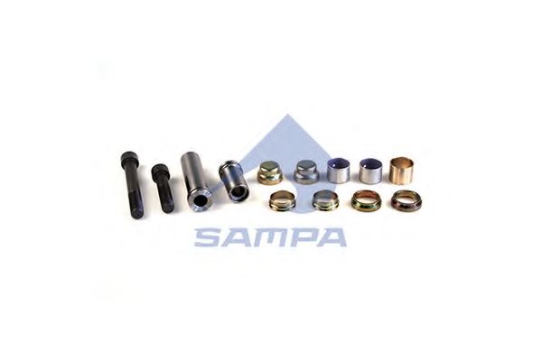 Ремкомплект тормозного суппорта HCV - SAMPA 095.510