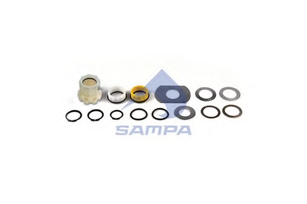 Ремкомплект тормозного вала HCV - SAMPA 085.515